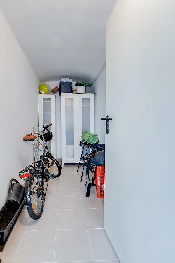 Modern Vienna Apartment 0*,  Austria